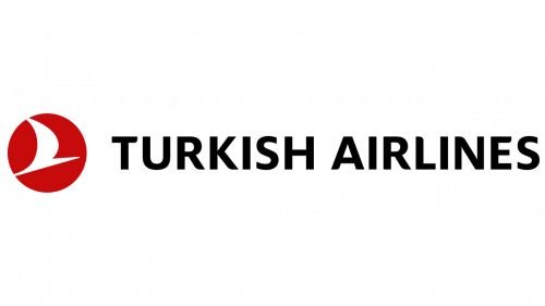 Turkish Airlines Logo and symbol, meaning, history, PNG, brand